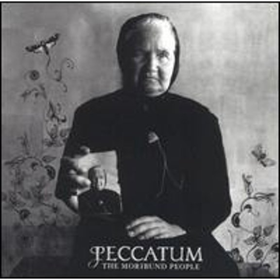The Moribund People (CD) by Peccatum