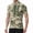 Army Green, variant on Biking Shirts for Men Short Sleeve Cycling Jersey, Quick Dry Moisture Wicking Bicycle Shirt for Road Gravel Riding Army Green 3Xl
