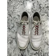 thumbnail image 1 of N I-K-E A i r-Jor-dan ADG 4 White Grey Pure Platinum Men's Golf Shoes Sz 10 DM0103105, 1 of 6