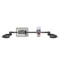 thumbnail image 4 of Bracketron Trucker Tough Gear Rack, 4 of 6