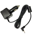 thumbnail image 2 of Cargador de coche PG-3J Cable para encendedor de cigarrillos Reemplazo de 2 m para Kenwood TH-D7E TH-F6E TH-F7E Ham Radio Walkie Talkie Inevent TX1079-00, 2 of 5