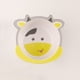 thumbnail image 3 of Juego de vajilla infantil Fekdod Bamboo, 5 piezas con plato, cuenco y taza, 3 of 6