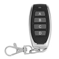 thumbnail image 1 of AK-KBJ027 4 Teclas 433MHZ Copia Puerta Abridor de puerta Control remoto Duplicador inalámbrico, 1 of 9