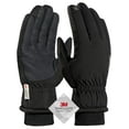 thumbnail image 1 of Guantes de invierno TRENDOUX impermeables con pantalla táctil 3M Thinsulate, 1 of 6