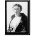 thumbnail image 2 of Historic Framed Print, WOMAN SUFFRAGE (MISC. INDIVIDUAL SUFFRAGETTES) - 16, 17-7/8" x 21-7/8", 2 of 9