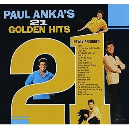 Paul anka hits Paul anka hits