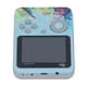 thumbnail image 5 of Consola de juegos portátil, consola de juegos portátil de 3,0 pulgadas, consola de juegos portátil, reproductor de videojuegos portátil, lo mejor en su clase, 5 of 14