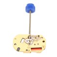thumbnail image 2 of ETA 280002 movimiento de cuarzo 2 manos aleación Rhinestone movimiento de reloj piezas de repuesto accesorio para relojero H3, 2 of 10