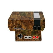 MightySkins NINESCL-River Stones Skin for Nintendo NES Classic Edition - River Stones