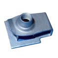 thumbnail image 3 of KarParts360 For Chevy Venture 2002 2003 2004 2005 Air Conditioning Condenser Bracket Nut | Non-Attached Washer | Depth: 0.512 Inches | Thread Location: Inside | Excluded Locking | 10335492, 3 of 4