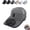 Dark Grey, variant on Solar Rechargeable Peaked Cap, Solar-Powered Baseball Cap with Built-in Fan, USB Rechargeable Outdoor Sun Visor Hat