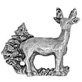 thumbnail image 3 of Sierra Lifestyles Wildlife Wilderness Novelty Knob, 3 of 4