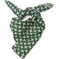 thumbnail image 3 of HSHDLDF Unisex Cotton Square Scarf Bandanas 22u201dx22u201d, 3 of 3