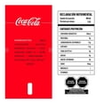 thumbnail image 2 of Refresco Coca Cola   2 botellas de 2 l c/u, 2 of 4