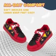 thumbnail image 6 of EUXTERPA Toddler Sneakers for Boys Casual Fashion Shoes Kids School Walking Shoes Rocket Little Kid Size 13, 6 of 8