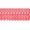 U81B9_15"_CORAL, variant on 4.75" Gold Lilac Gray Pink Eggplant Embroidered Venice Lace Trim By 15" (CHAMPAGNE)
