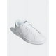 thumbnail image 3 of Adi - das Mens Advantage F36423 White Casual Shoes Sneakers Size 9 T16-A, 3 of 6