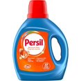 thumbnail image 1 of xianlin-Advanced Clean Oxi+Odor Détergent Liquide pour Lessive, 1.86L, 37 Lavages, 1 of 4