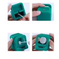 thumbnail image 4 of Soporte de carga inalámbrica, soporte de carga inalámbrica 2 en 1 para Apple Watch y, 4 of 4