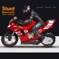 thumbnail image 7 of 1/6 Scale Two-Wheel Self-Balancing RC Motorcycle , 2.4G Dual-Motor Electric RC Drit Bike with Six-Axis Gyroscope for Hobbyist, 7 of 7