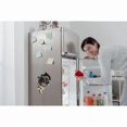 thumbnail image 2 of Cat Stickers - Set of 2 - Wall Decals - Fridge and More, 2 of 4