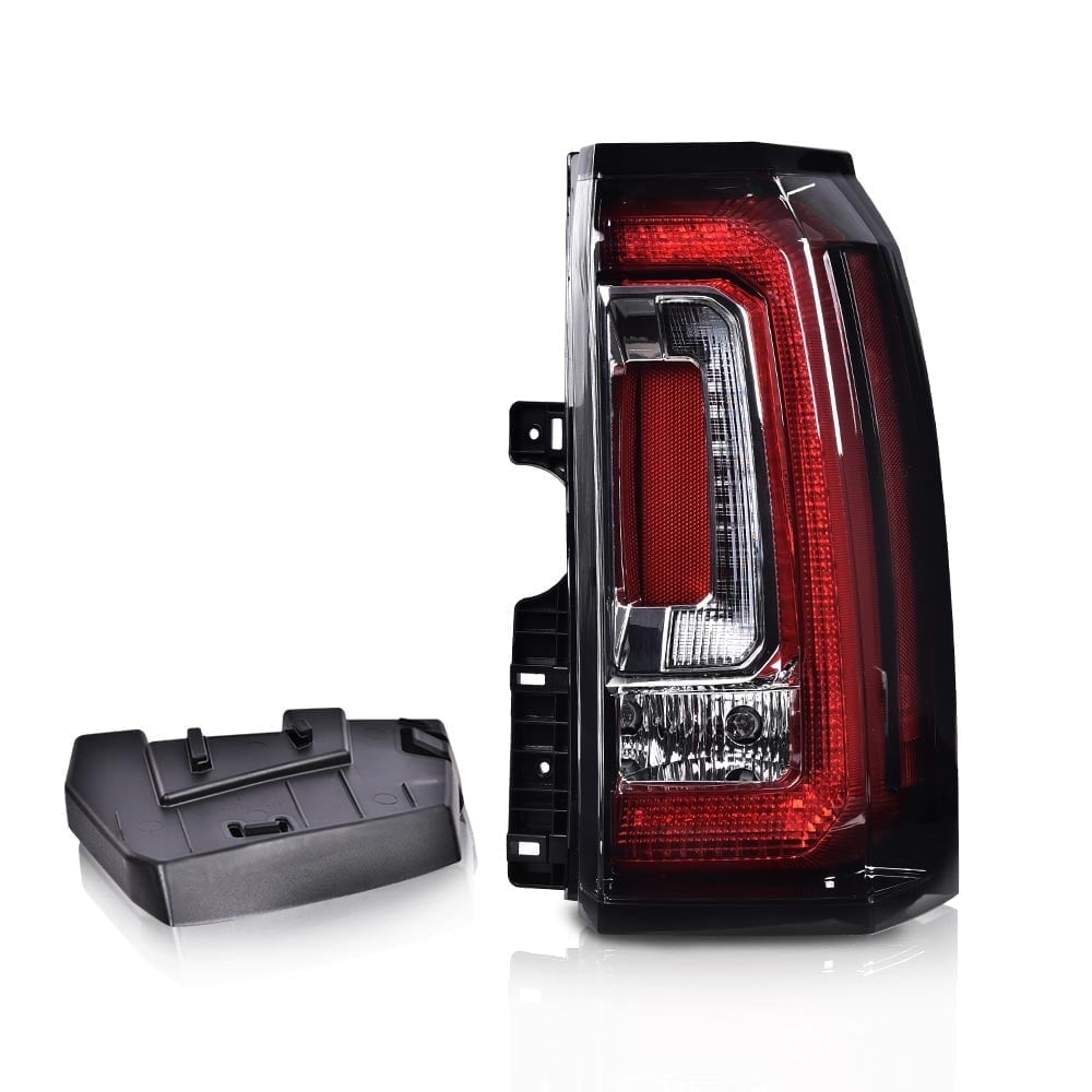 PIT66 Right Side Tail Light Fit For GMC Yukon /Yukon XL 2015-2020 Rear Brake Light Stop Lamp