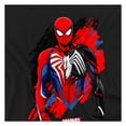 thumbnail image 3 of Spider-Man Chandail en Molleton Symbiote Garçons/filles, 3 of 4