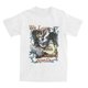 thumbnail image 1 of Camiseta divertida de We Love Casting Spells para hombre y mujer camisa de manga corta de algodón con cuello redondo Tops de verano talla grande, 1 of 7