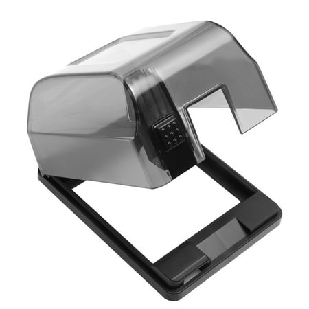 

TOYMYTOY Switch Dustproof Waterproof Cover for Bathroom Kitchen Garden Living-room