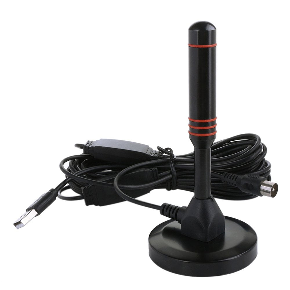 1080p HDTV Antenna Portable Antenna DTMB HD ATSC TV ISDB Antenna TV