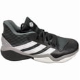 thumbnail image 1 of Adi - das Harden Stepback Unisex Adult 10 Black EF9893, 1 of 3