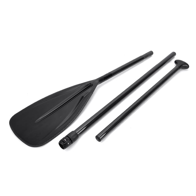 3 Sections Telescopic Boating Paddle, Surfboard Paddle, Kayak for Surfboard