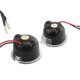 thumbnail image 2 of Luces De Charco Luces de charco LED para Ford F-150 2007-2014 Lincoln Mark LT 2007-2008/MKS 09-13, 2 of 4