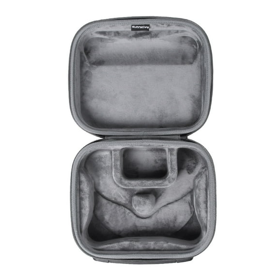 Fridja Gift Handle Carrying Case Storage Handle Bag Box For FPV Goggles V2 Glasses