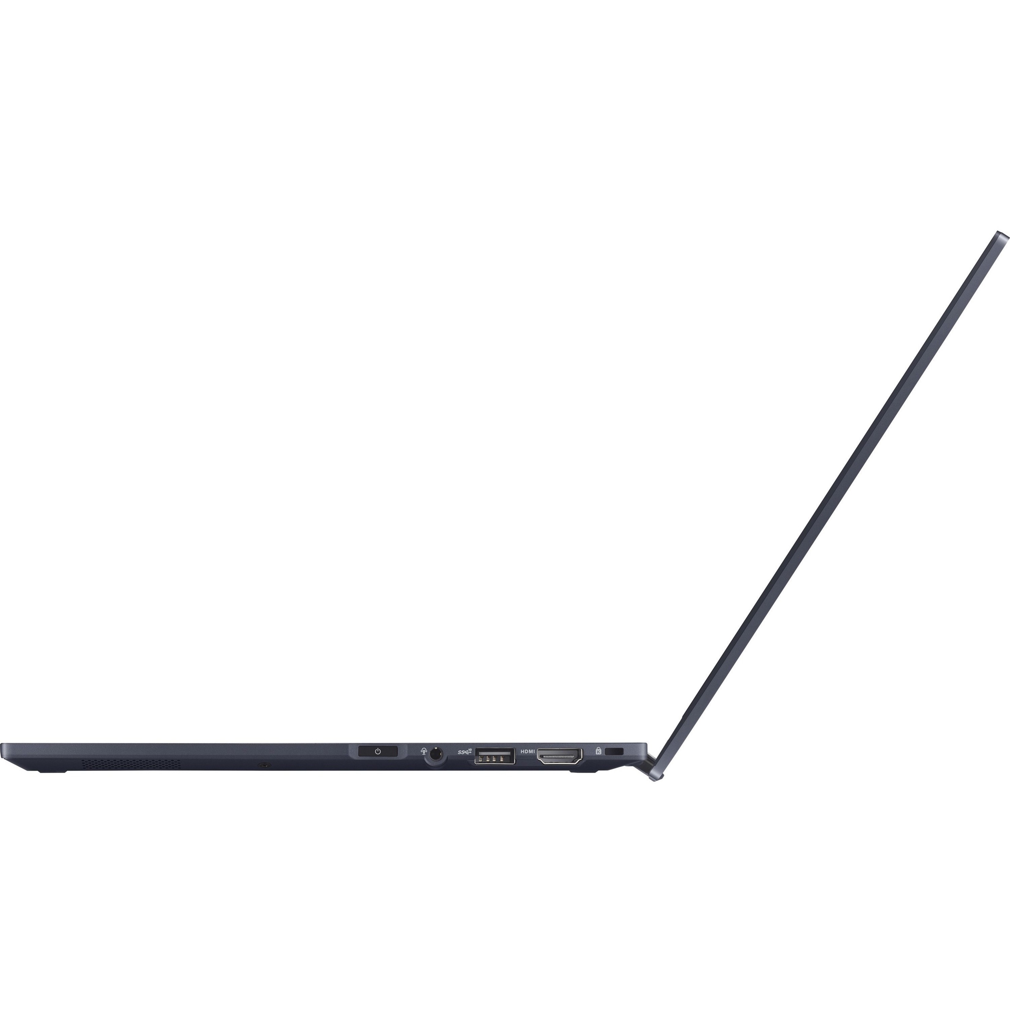 Asus ExpertBook B5 14" Full HD Laptop, Intel Core i7 i7-1260P, 16GB RAM, 1TB SSD, Windows 11 Pro, B5402CBA-XVE75