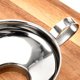 thumbnail image 2 of Embudo grande para conservas Utensilios de cocina de calidad alimentaria para llenar botellas (L) JShteea Libre de BPA, 2 of 7