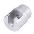 thumbnail image 1 of Qiilu Car Dent Repair Puller Head Adapter Screw Tips for Slide Hammer and Pulling Tab M10 Tool, Dent Repair Screw Tips, Adapter, 1 of 5