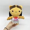 thumbnail image 4 of Hello Kitty as Olivia Rodrigo Plush Doll Plushies Stuffed Toys Cute Kids Boys Girls Christmas Gifts, 4 of 5