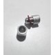 thumbnail image 3 of Válvula de seguridad para olla a presión Oster (2 unidades), repuesto para Black & Decker, Imusa (2 unidades), 3 of 4