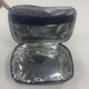thumbnail image 5 of 1 paquete de bolsa de almuerzo pequeña mini lonchera aislada bolsa de almuerzo para hombres y mujeres pequeña lonchera para niños adultos cubo de almuerzo portátil contenedores térmicos bolsas de almuerzo reutilizables (gris) Rojo Verde, 5 of 5