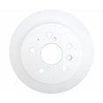 thumbnail image 3 of Raybestos 980972FZN Rust Prevention Technology Coated Rotor Brake Rotor-Dih Parking Brake, 1 Pack Fits select: 2012-2017 TOYOTA CAMRY, 2013-2018 TOYOTA AVALON, 3 of 4