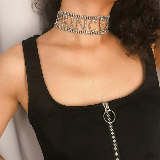 Walmart shop chokers necklace