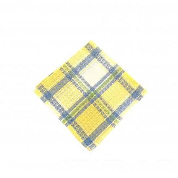Mr. MJs Trading AG-31711S-4 Dish Cloths, St. Jean - Set of 4