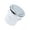 Silver plated, variant on Automatic Shutoffs Double Drain Valves Pneumatic Button High Flows Toilet Gate Button ABS Copper Toilet Tanks Accessory