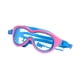 thumbnail image 2 of Gafas de natación para niños, protección ocular, antivaho, entrenamiento, prácticas y profesionales. Rose Red Blue, 2 of 9