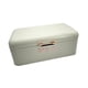 thumbnail image 3 of Caja de pan para mostrador de cocina Organizador de panera Panera multiusos Panera Panera Blanco, 3 of 9
