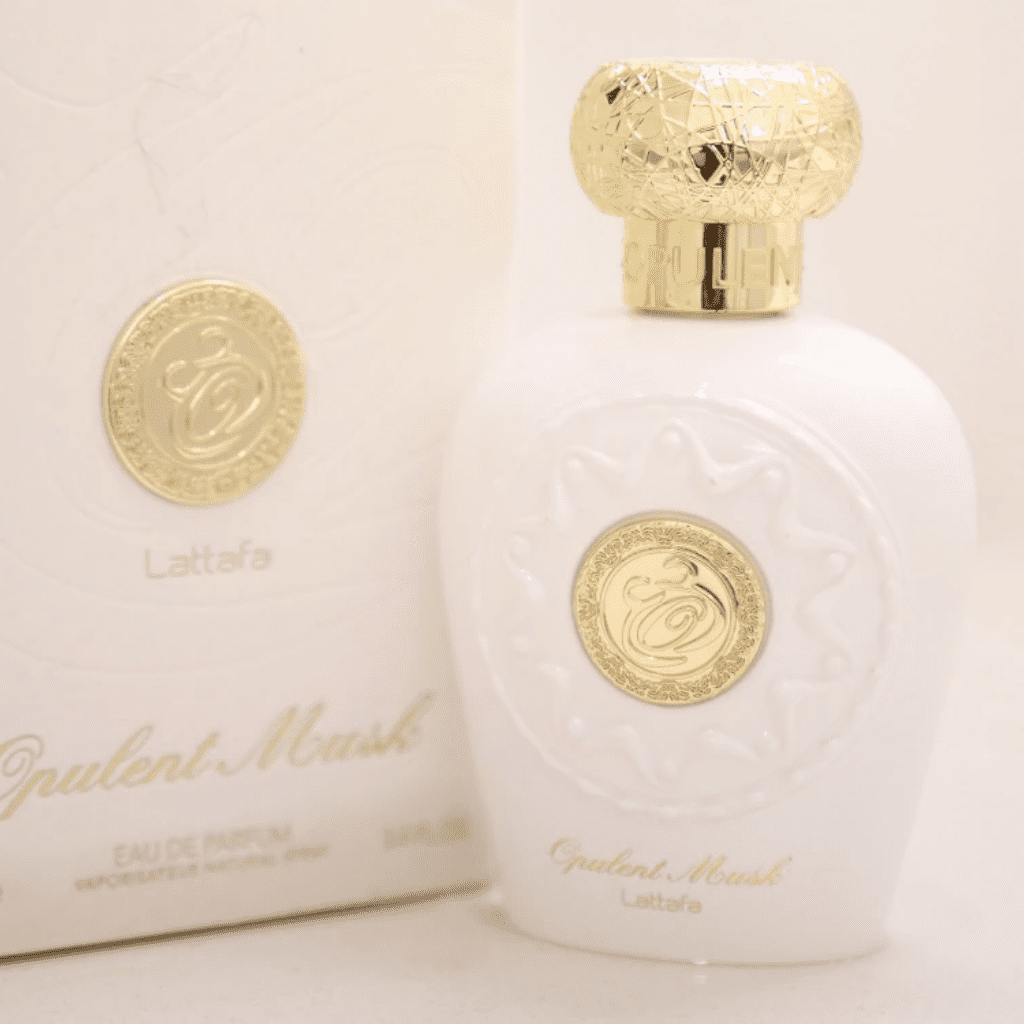 Pure Musk Eau De Parfum By Lattafa 100 ml Unisex Perfume Spray+Deodorant  Gift🥇