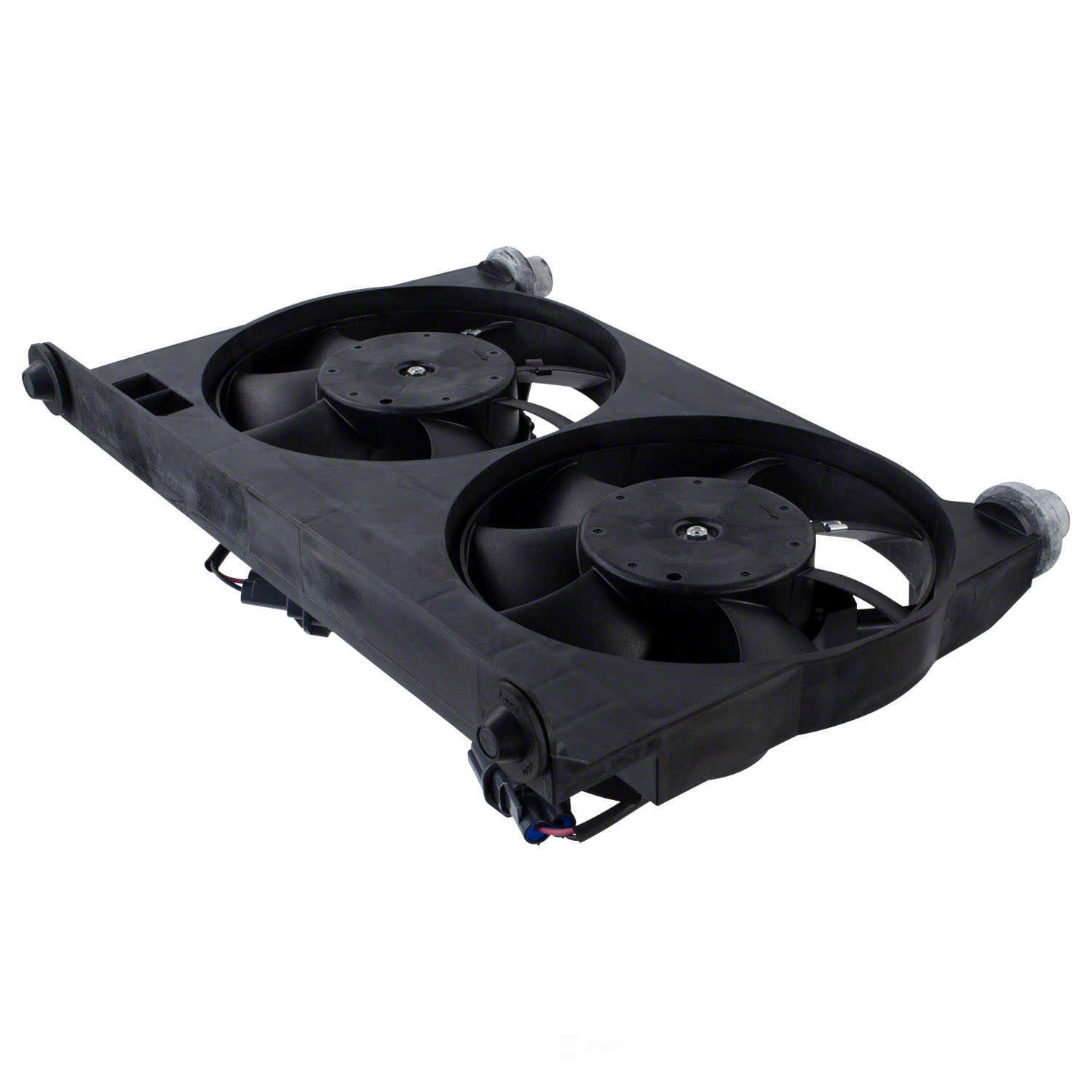 Motorcraft RF-460 Engine Cooling Fan Assembly(motor And Fan Assy)