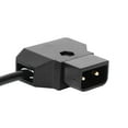 thumbnail image 4 of Power Cable, Camera Replacement Parts, Hand Feeling Lightweight For Travel Camera Photographers Outdoor, 4 of 8