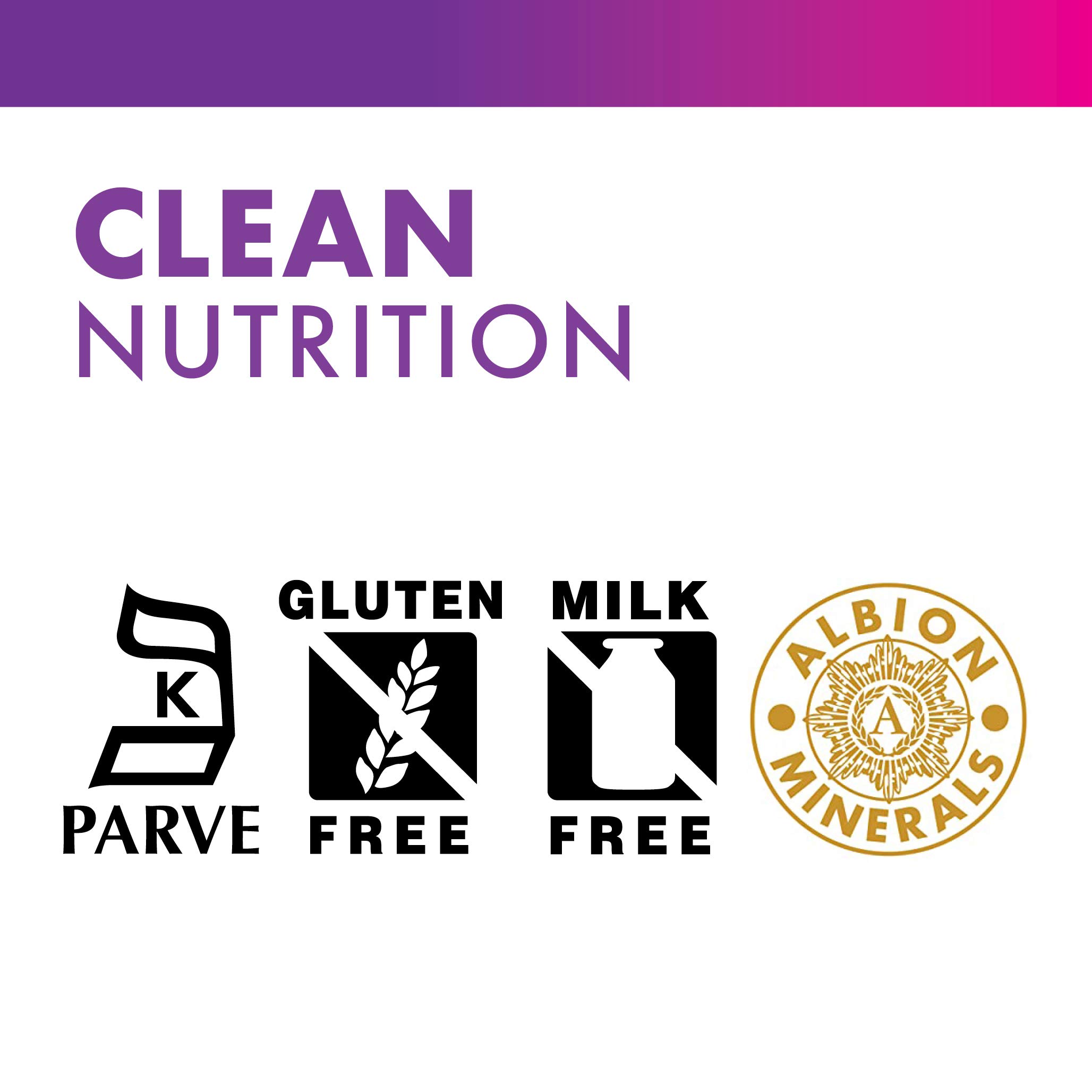 Bluebonnet Multi One (Iron Free), Complete Full Spectrum Multiple, B Vitamins, 120 Count